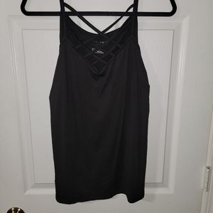 Black Tank